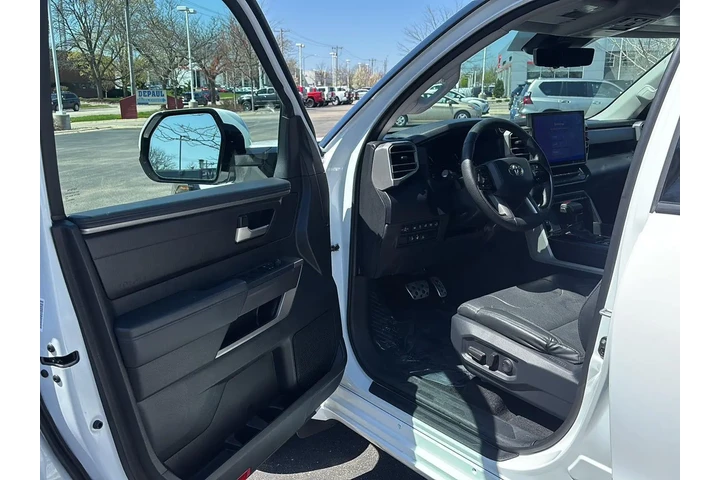 2023 Tundra SR5 image 2