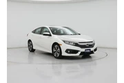 Honda Civic 2018 EX-L 4dr Se en Kansas City