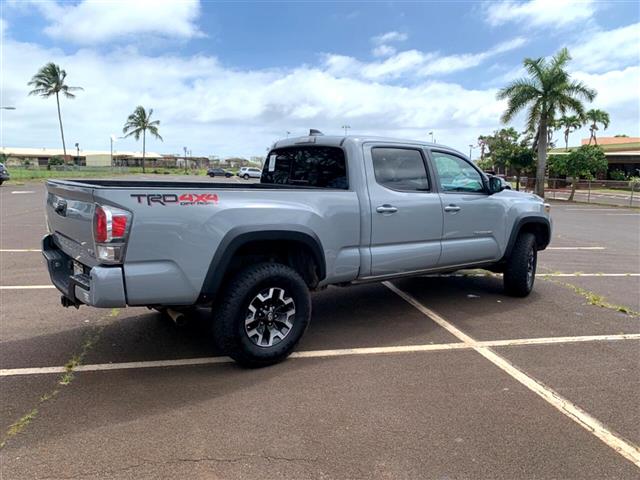 $43995 : 2020 Tacoma image 4