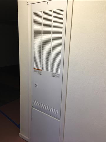 Heating and A/C image 3