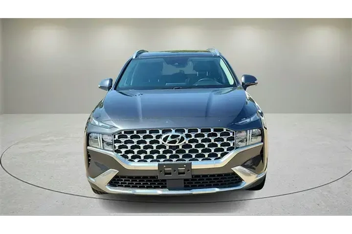 $21169 : Hyundai SANTA FE 2023 SEL 4d image 8