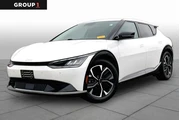 Kia EV6 2022 Wind 4dr Crosso en Plano