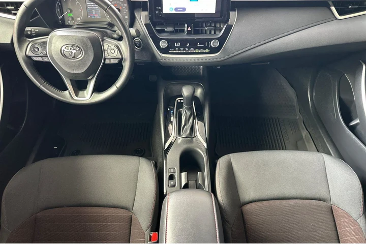 $25500 : Toyota Corolla Hybrid 2024 S image 5