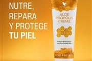 Crema Aloe para manos y pies en Barcelona