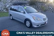 PRE-OWNED 2010 HONDA ODYSSEY