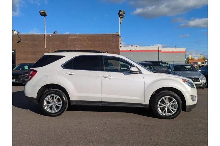 $7492 : 2016 Equinox LT image 4