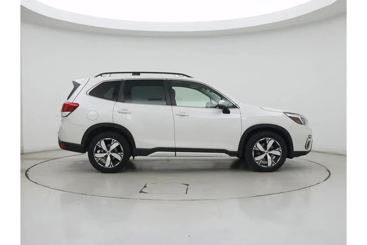 $23998 : Subaru Forester 2020 AWD Tou image 7