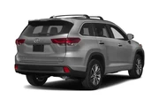 $24875 : Toyota Highlander 2018 XLE 4 thumbnail
