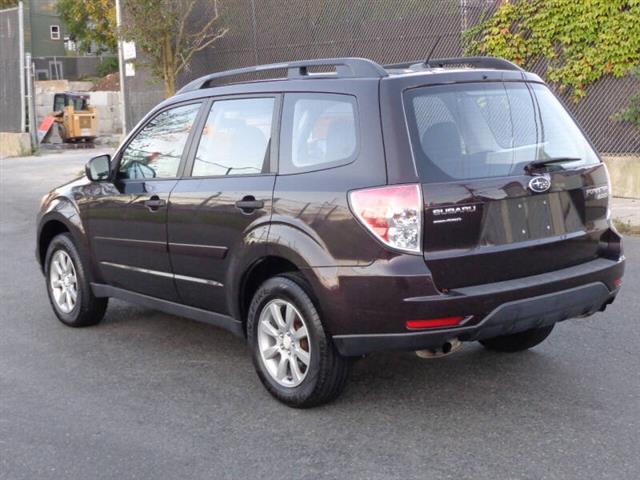 $8950 : 2013 Forester 2.5X image 7