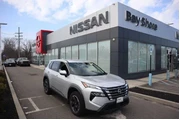 $23257 : Nissan Rogue 2025 AWD SV 4dr thumbnail