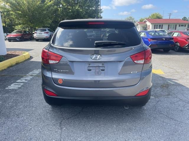 $6995 : PRE-OWNED 2014 HYUNDAI TUCSON image 4