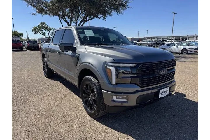 $71988 : 2025 F-150 image 6