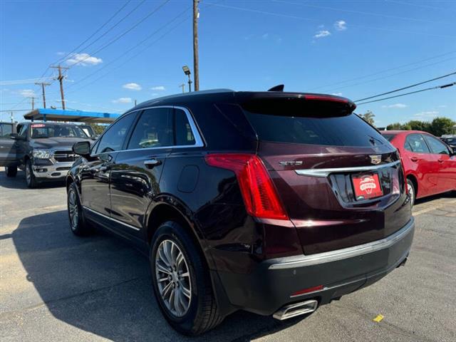 $18995 : 2017 XT5 Luxury image 8