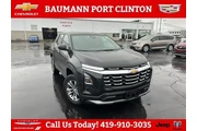 Chevrolet Equinox 2025 LT 4d