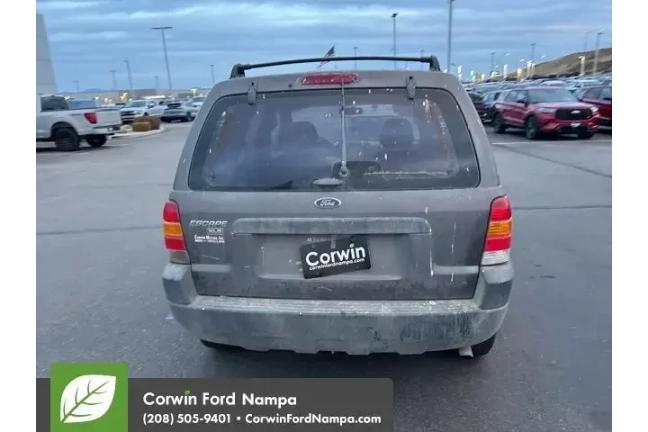 $3500 : Ford Escape 2003 XLS Popular image 6