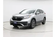 $24998 : Honda CR-V 2020 AWD EX-L 4dr thumbnail