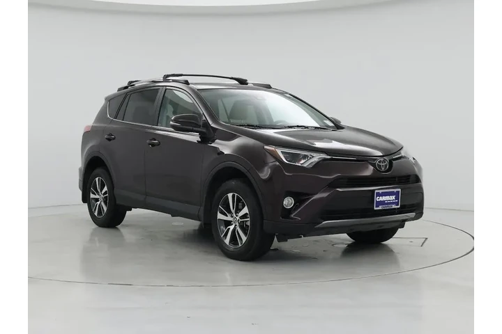 $20998 : Toyota RAV4 2017 XLE 4dr SUV image 1