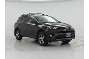 Toyota RAV4 2017 XLE 4dr SUV en Reno