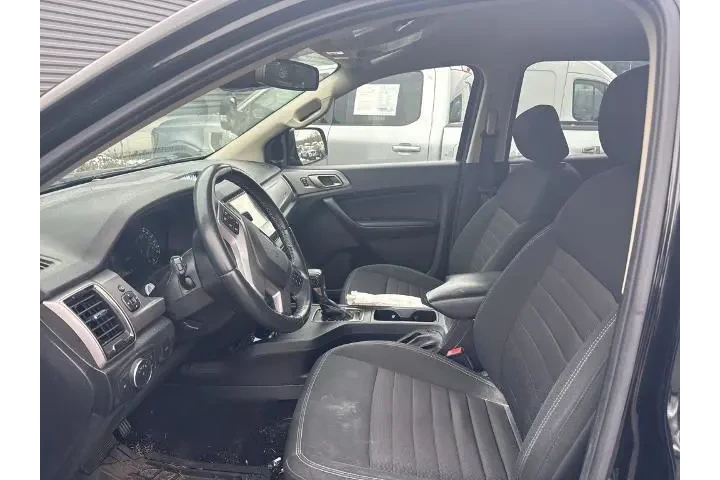 $20977 : Ford Ranger 2019 4x2 XLT 4dr image 5