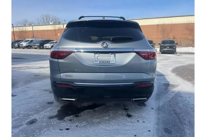 $33502 : Buick Enclave 2023 4x4 Essen image 6