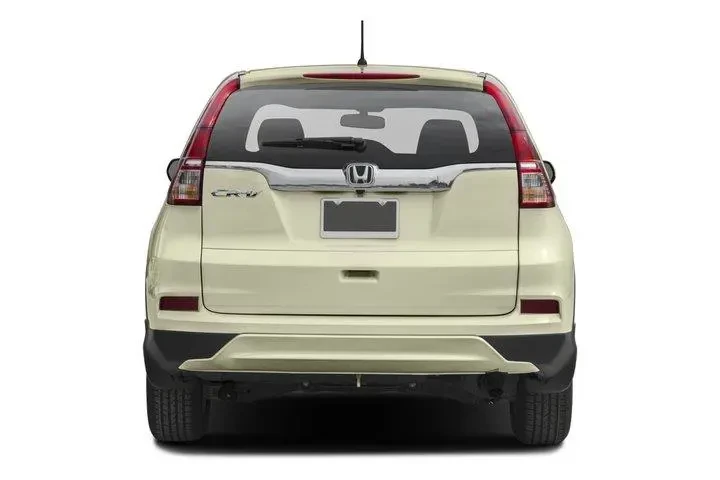 $11783 : Honda CR-V 2016 EX 4dr SUV image 5