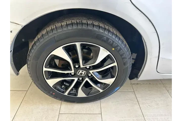 $12985 : Honda Civic 2013 EX 4dr Seda image 8