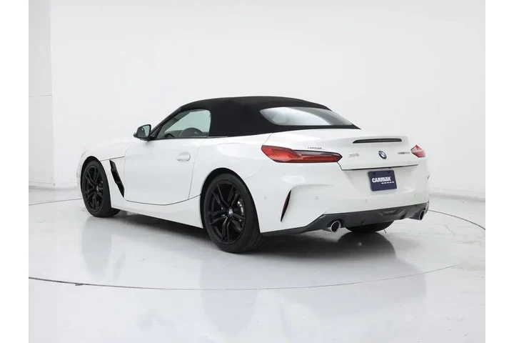 $36998 : BMW Z4 2020 sDrive 30i 2dr R image 2