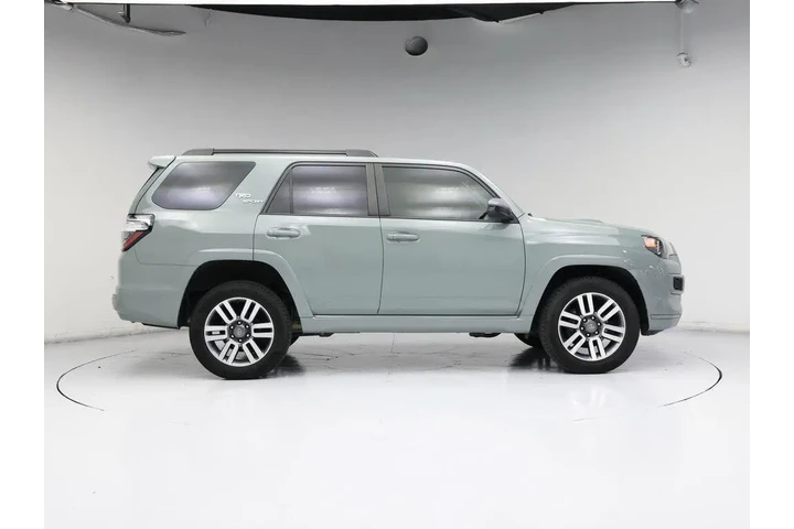 $37998 : Toyota 4Runner 2022 4x4 TRD image 7