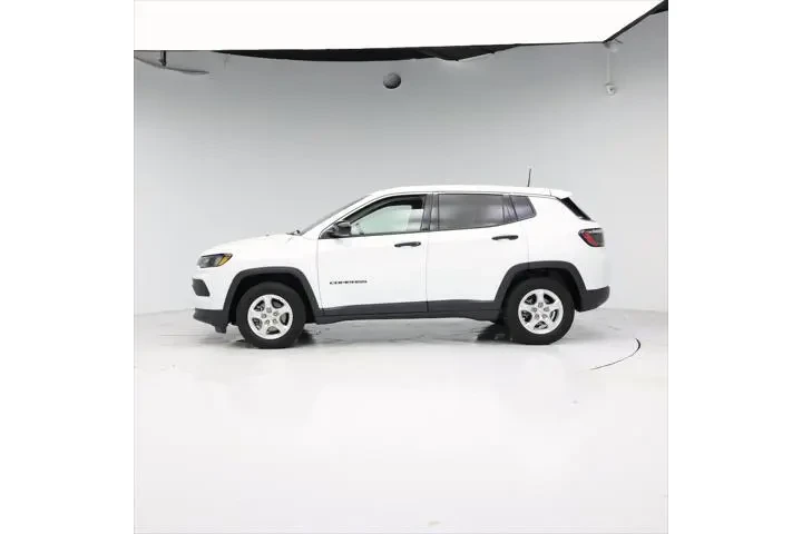 $19998 : Jeep Compass 2022 Sport 4dr image 3