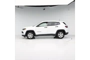$19998 : Jeep Compass 2022 Sport 4dr thumbnail