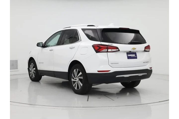 $21998 : Chevrolet Equinox 2022 4x4 P image 2