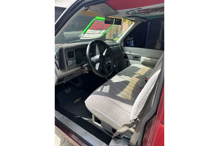 $9500 : Chevrolet 1500 Cheyenne image 5