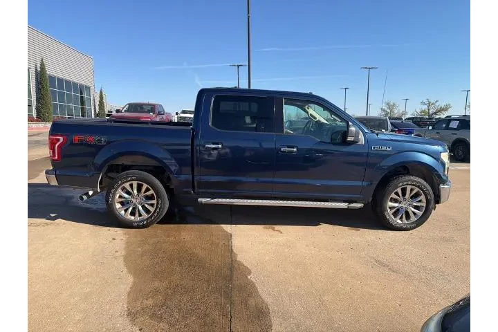 $24995 : Ford F-150 2016 4x4 King Ran image 8