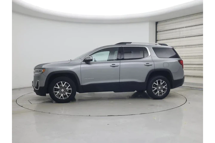 $27998 : GMC Acadia 2023 SLT 4dr SUV image 3