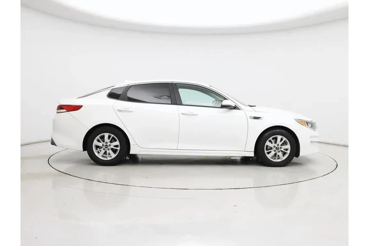 $10998 : Kia Optima 2016 LX 4dr Sedan image 7