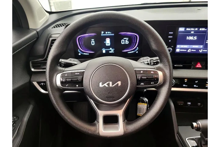 $23998 : Kia Sportage 2025 LX 4dr SUV image 10