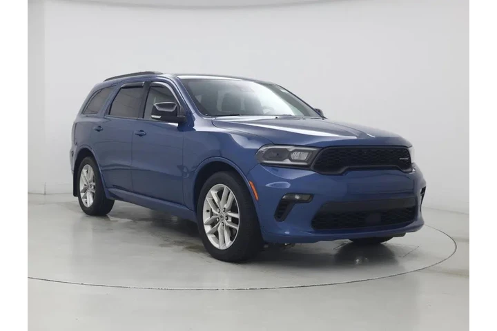 $34998 : Dodge Durango 2023 GT 4dr SU image 1