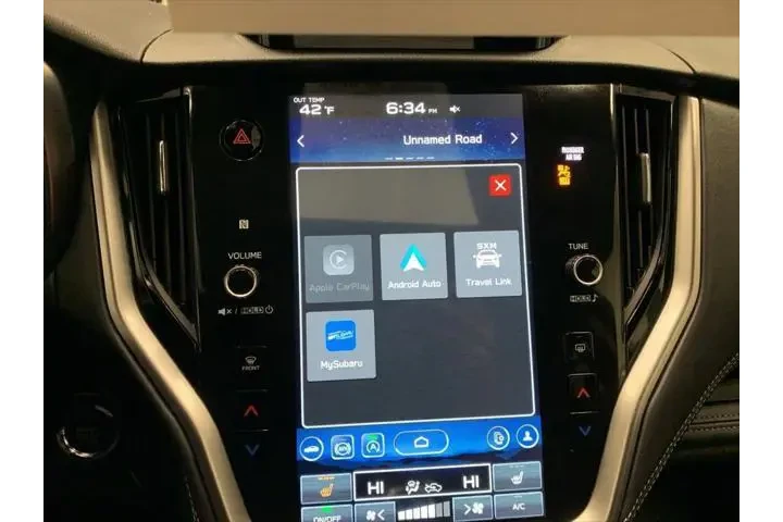 $28500 : Subaru Outback 2023 AWD Limi image 10