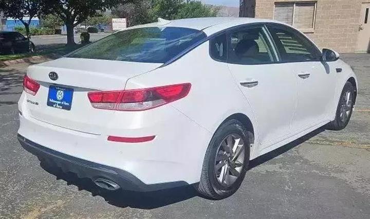 $16999 : 2020 KIA OPTIMA image 6