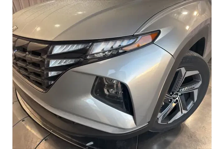 $18299 : Hyundai TUCSON Hybrid 2022 A image 9