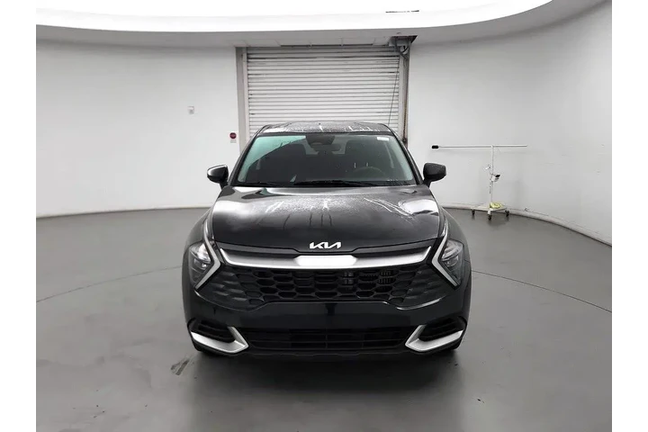 $23998 : Kia Sportage Hybrid 2023 AWD image 2