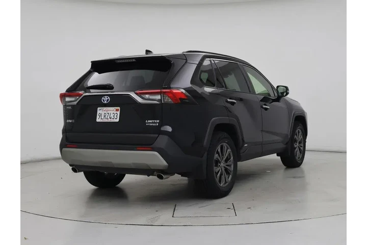 $37998 : Toyota RAV4 Hybrid 2023 AWD image 8
