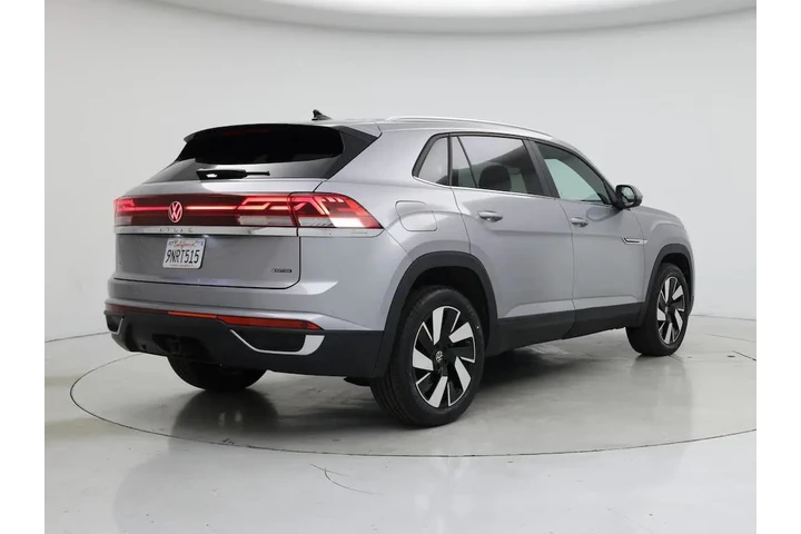 $32998 : Volkswagen Atlas Cross Sport image 8