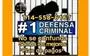 ✅DEFENSA CRIMINAL AGRESIVA