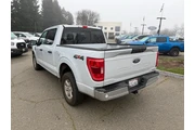 $33850 : Ford F-150 2022 4x4 XLT 4dr thumbnail