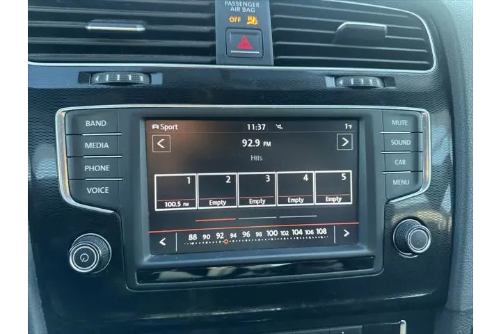 $15999 : Volkswagen Golf GTI 2017 S 4 image 9