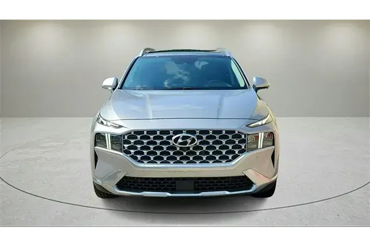 $24184 : Hyundai SANTA FE 2023 Limite image 8