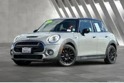 MINI Hardtop 4 Door 2017 Coo en San Francisco Bay Area
