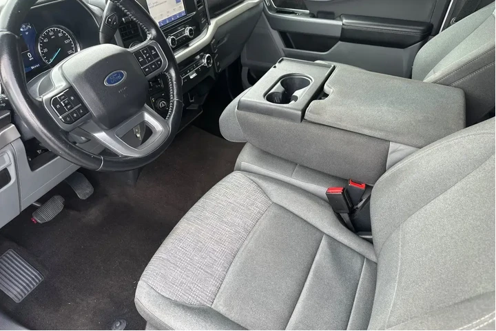 $38200 : Ford F-150 2022 4x4 XL 4dr S image 10