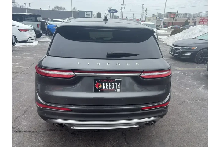 $24995 : Lincoln Corsair 2020 Standar image 5